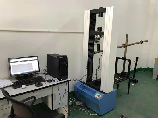 正负误差对万能拉力试验机的影响，如何解决？