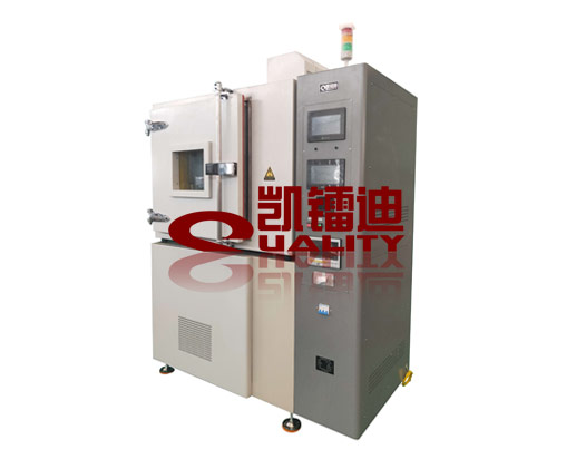 3000N 全自动高频高温疲劳试验机
