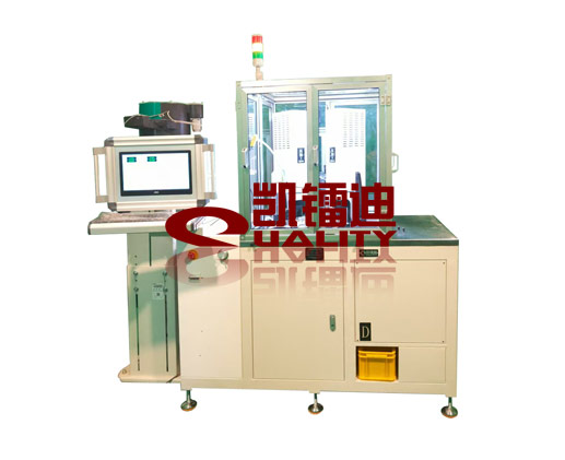 KLD-F102Y(1422)全自动弹簧负荷分选&amp